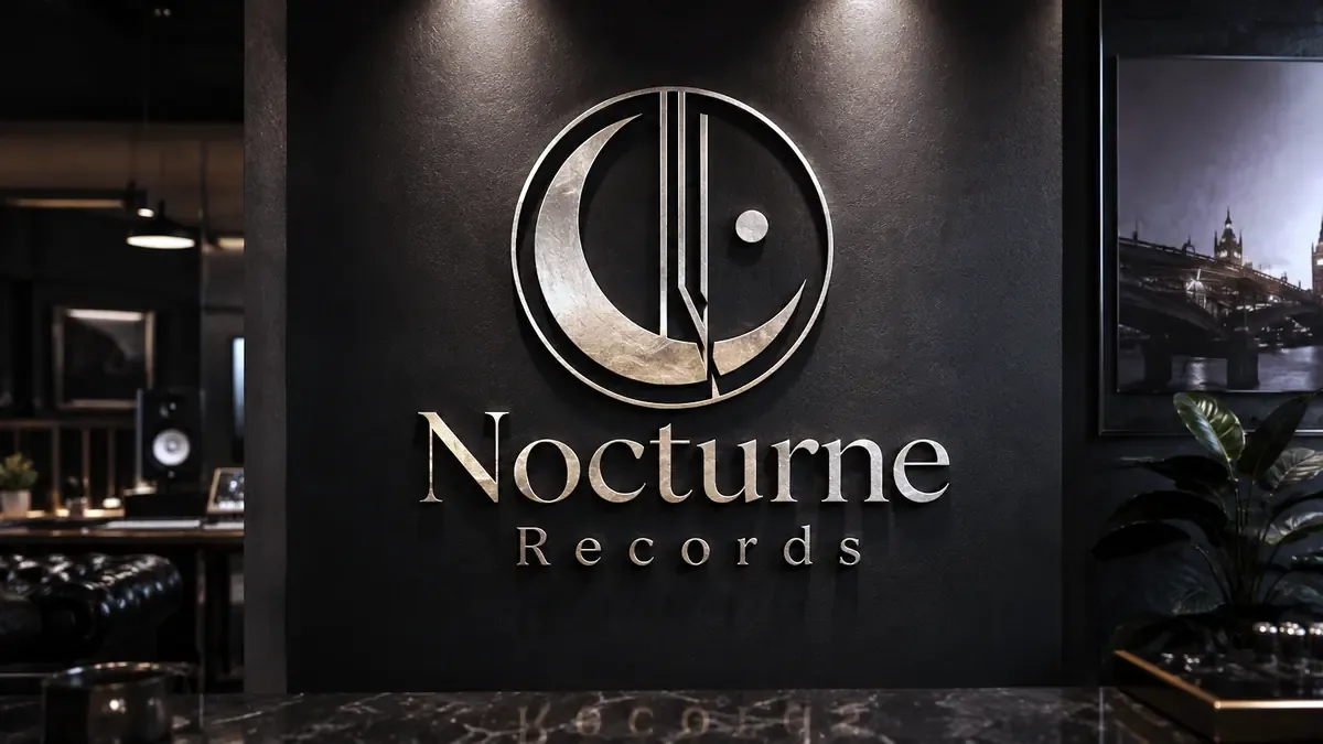 Nocturne Records