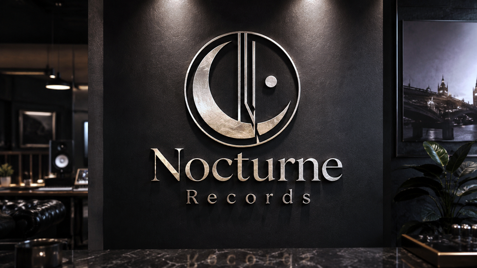 Nocturne Records – Label